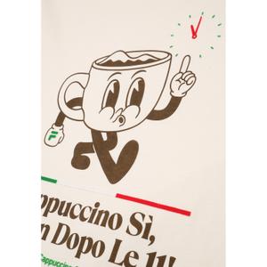 T-shirt Fila Navigli Caff Relaxed Graphic image-2