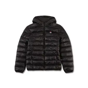 Puffer jacket Fila Milano image-0