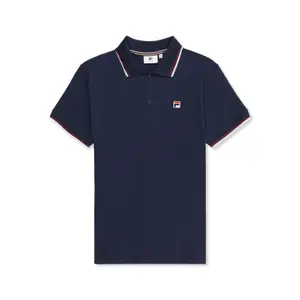 Polo Fila Biella Regular image-0