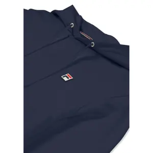 Sudadera con capucha Fila Biella Regular image-2