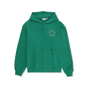 Sudadera con capucha Fila Parella Relaxed Graphic image-0