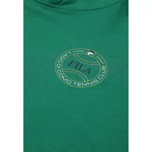 Sudadera con capucha Fila Parella Relaxed Graphic image-2