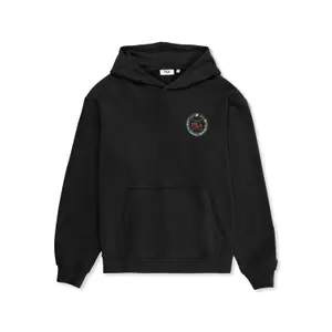 Sudadera con capucha Fila Parella Relaxed Graphic image-0