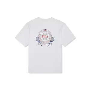 T-Shirt Fila Parella image-1