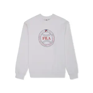 Sudadera Fila Parella image-1