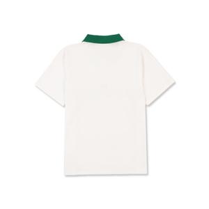 Polo rayado Fila Sagano image-1