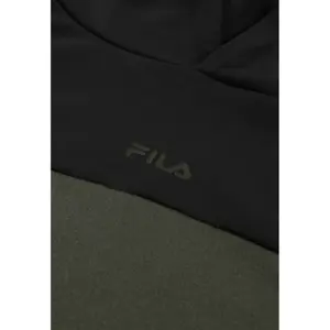 Hooded sweatshirt Fila Rivoli image-2