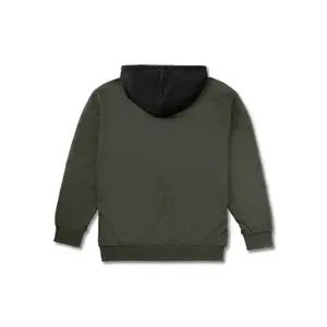 Hooded sweatshirt Fila Rivoli image-1