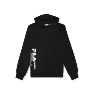 Hoodie Fila Manta Regular Graphic