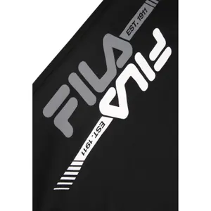 Hoodie Fila Manta Regular Graphic image-2