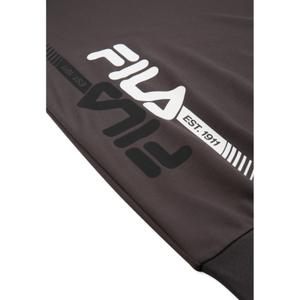 Hoodie Fila Manta Regular Graphic image-2
