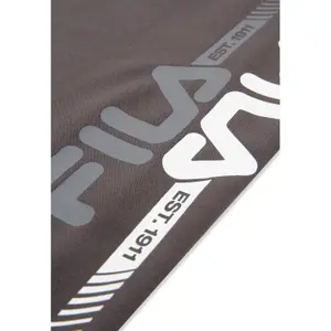 Pantalón de chándal Fila Manta Regular Graphic image-2