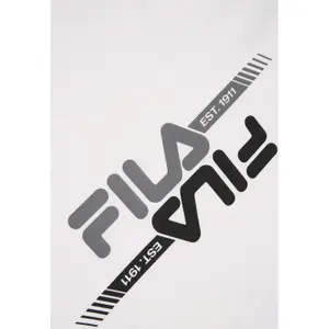 Pullover Fila Manta Regular Graphic image-2