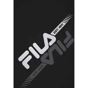 Pullover Fila Manta Regular Graphic image-2