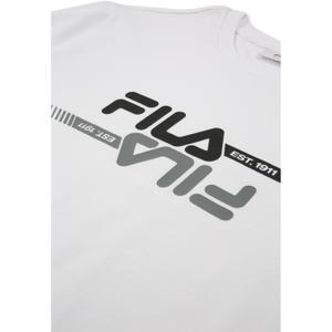 T-shirt Fila Manta image-2
