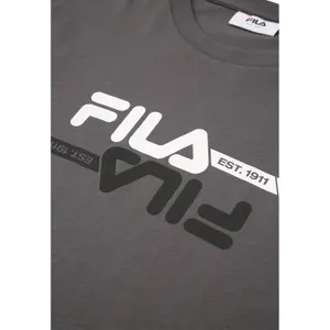 T-Shirt Fila Manta image-2