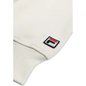 Sudadera con capucha Fila Diecimo Regular Heritage Tape image-2