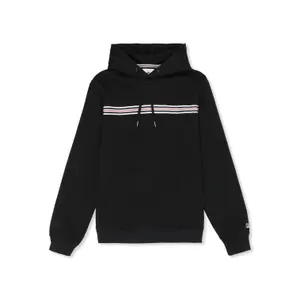 Sudadera con capucha Fila Diecimo Regular Heritage Tape image-2