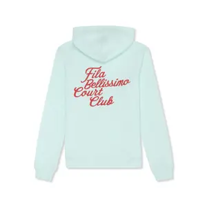 Sudadera con capucha Fila Villa Relaxed Graphic image-1