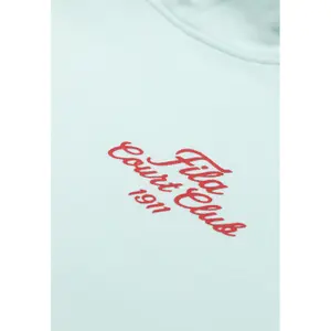 Sudadera con capucha Fila Villa Relaxed Graphic image-2