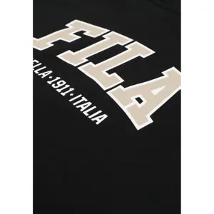 Sudadera con capucha Fila Rifredi Regular Graphic image-0