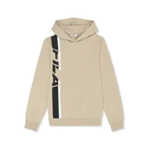 Sudadera con capucha Fila Valiversi Regular Graphic image-1