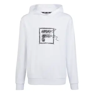 Child hoodie Fila trebbin image-0