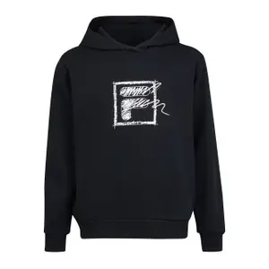 Child hoodie Fila trebbin image-0