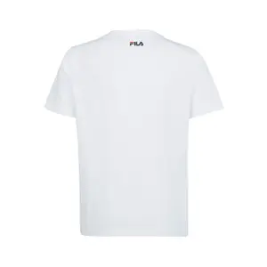 Child's T-shirt Fila Tessin image-1