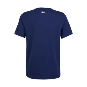 Child's T-shirt Fila Tessin image-1