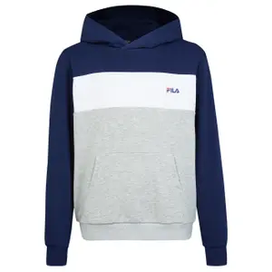 Sudadera con capucha para niños Fila Bakesfield image-0