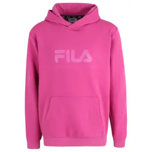 Sudadera con capucha infantil Fila Sande Classic Logo image-0