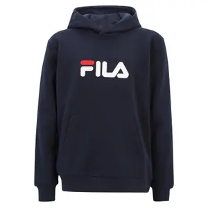 Child hoodie Fila Sande image-0