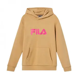 Sudadera con capucha infantil Fila Sande Classic Logo image-0