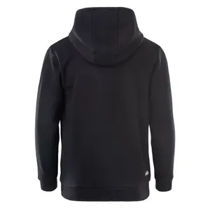 Sudadera clásica con logotipo para niños Fila Sande image-1