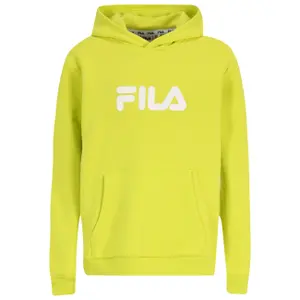 Children's hooded sweatshirt Fila Sande image-0