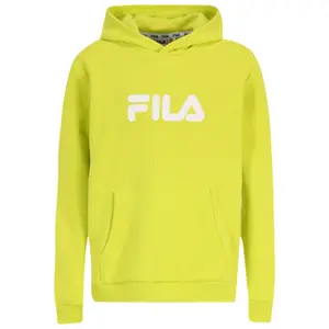 Children's hooded sweatshirt Fila Sande image-2