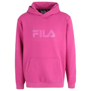 Hoodie Children's Fila Sande Classic Logo image-0