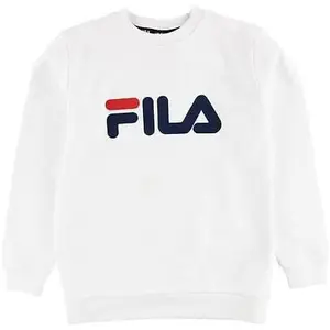 Sweatshirt Crewneck child Fila Sordal Classic Logo image-0