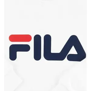Sweatshirt Crewneck child Fila Sordal Classic Logo image-1