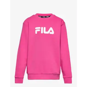 Sweatshirt Crewneck child Fila Sordal Classic Logo image-0