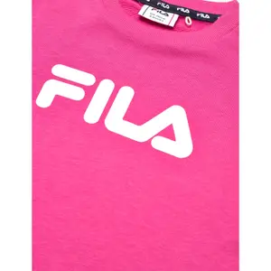 Sweatshirt Crewneck child Fila Sordal Classic Logo image-2