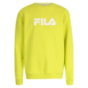 Sweatshirt round neck child Fila Sordal image-0