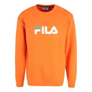 Sweatshirt Crewneck child Fila Sordal Classic Logo image-0