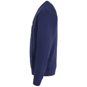 Classic logo sweatshirt Crewneck child Fila Sordal image-2