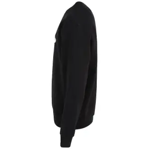 Sweatshirt round neck child Fila Sordal Classic Logo image-2