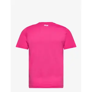 Child's T-shirt Fila Solberg Classic Logo image-1