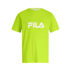 Child's T-shirt Fila Solberg Classic Logo image-0