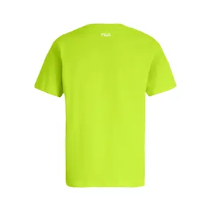 Child's T-shirt Fila Solberg Classic Logo image-1