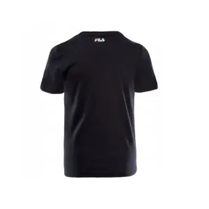 Classic logo t-shirt for kids Fila Solberg image-1